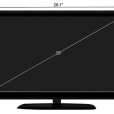Element 29 Inch Monitor