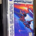 Galactic Attack for Sega Saturn
