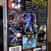 Galactic Attack for Sega Saturn