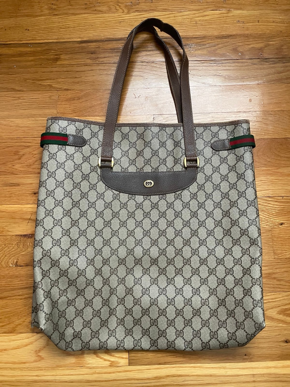 Gucci Tote Bag