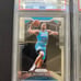 PSA 9 PJ Washington PRIZM Rookie Lot (NBA Charlotte Hornets Dallas Mavericks ^)