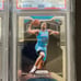 PSA 9 PJ Washington PRIZM Rookie Lot (NBA Charlotte Hornets Dallas Mavericks ^)