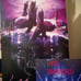 Black Panther 11x17 Art Print Autograph