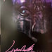 Black Panther 11x17 Art Print Autograph