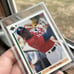 Michael Jordan Chicago White Sox Upper Deck SP1 Baseball Card! Amazing Condition