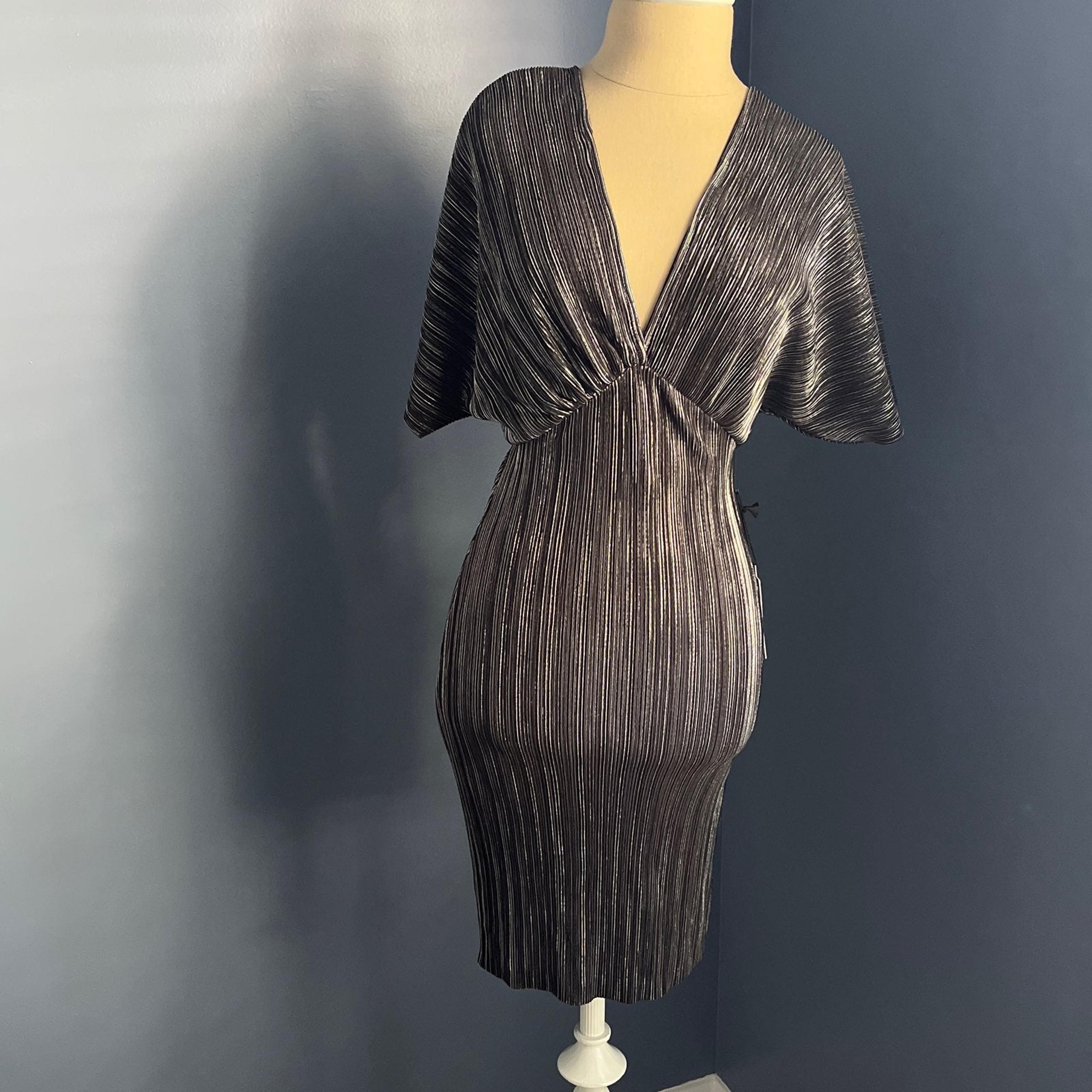 NWT ASTR the label Dress - XS