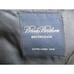 Brooks Brothers Suit Coat Mens 43L Single Breasted Super 100's Wool USA Ease