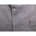 Brooks Brothers Suit Coat Mens 43L Single Breasted Super 100's Wool USA Ease