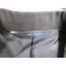 Brooks Brothers Suit Coat Mens 43L Single Breasted Super 100's Wool USA Ease