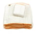 CLOTH-EEZ BIRTH TO 15 POUNDS BUNDLE - WHITE