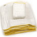 CLOTH-EEZ BIRTH TO 15 POUNDS BUNDLE - WHITE