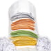 CLOTH-EEZ BIRTH TO 15 POUNDS BUNDLE - WHITE