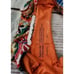 Lucky Brand Tropical Paisley Bikini Size Small NWOT