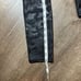 Spanx | Faux Leather Camo Leggings