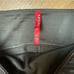 Spanx | Faux Leather Camo Leggings