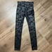 Spanx | Faux Leather Camo Leggings