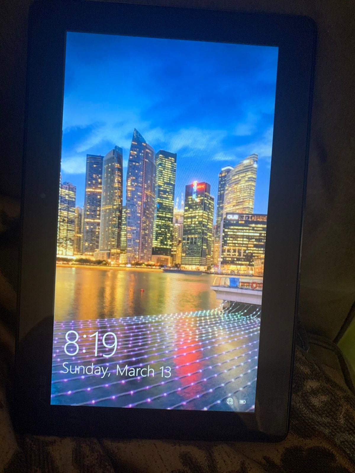 Asus / detacahable sxreen tablet