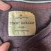 Tommy Bahama Maroon Purple Cirrus Coast Long Sleeve V-Neck T-Shirt Mens Large