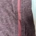 Tommy Bahama Maroon Purple Cirrus Coast Long Sleeve V-Neck T-Shirt Mens Large