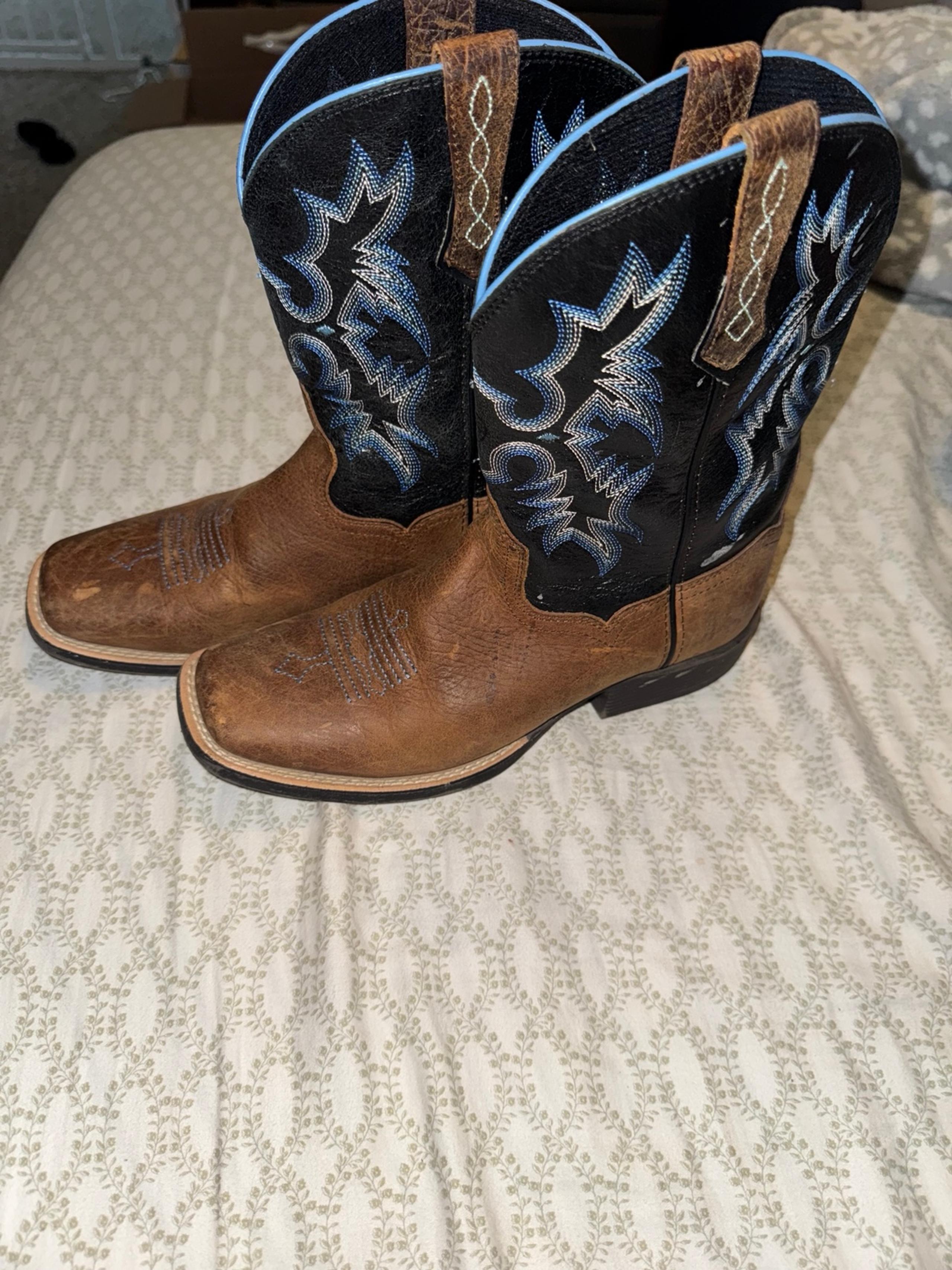 Ariat Boots