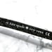 Kate Spade Jayla 0003 Eyeglasses Black Glitter Rectangular Frames 50-17-135