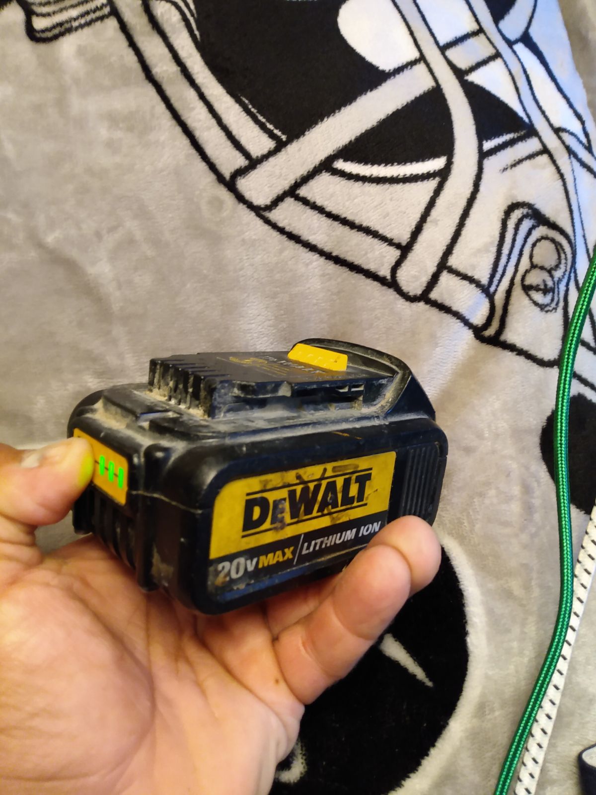 Dewalt