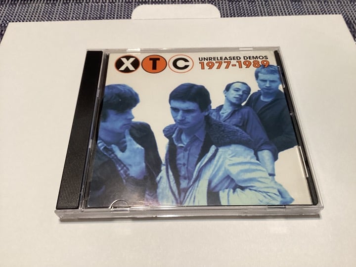 XTC: Be Brought Up in the Lap of Luxury