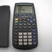 Texas Instruments TI-83 Plus Graphing Calculator - Black W Case Tested Works