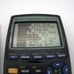 Texas Instruments TI-83 Plus Graphing Calculator - Black W Case Tested Works