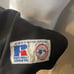 Vintage Jay Payton Jersey New York Mets Size XXL Russell Athletic Black