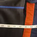 Vintage Jay Payton Jersey New York Mets Size XXL Russell Athletic Black