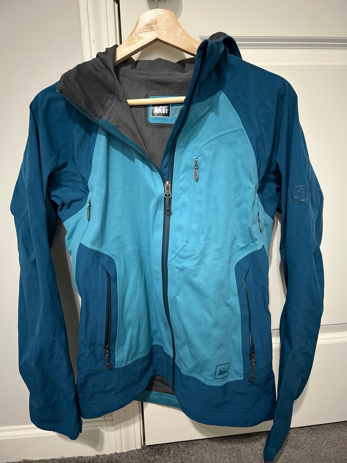 REI Co-op Taku Jacket