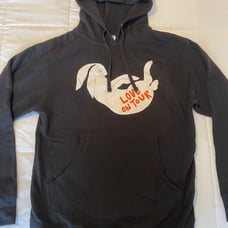 Harry’s Styles Love On Tour hoodie