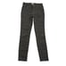 J.Crew 10 High Rise Toothpick Exotic Leopard Stretch Jeans Sz 26 Collage Party