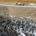 J.Crew 10 High Rise Toothpick Exotic Leopard Stretch Jeans Sz 26 Collage Party