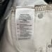 J.Crew 10 High Rise Toothpick Exotic Leopard Stretch Jeans Sz 26 Collage Party