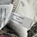 J.Crew 10 High Rise Toothpick Exotic Leopard Stretch Jeans Sz 26 Collage Party