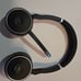 Jabra Evolve 75 Stereo BT Wireless Headset Headset w/ Noise-Canceling Mic & ANC