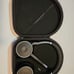 Jabra Evolve 75 Stereo BT Wireless Headset Headset w/ Noise-Canceling Mic & ANC