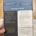 KJV Personal Size Giant Print Bible, Filament Enabled Edition (Genuine Leather)