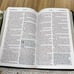 KJV Personal Size Giant Print Bible, Filament Enabled Edition (Genuine Leather)