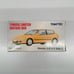 Tomica Limited Vintage Neo LV-N48 Honda Civic SiR II