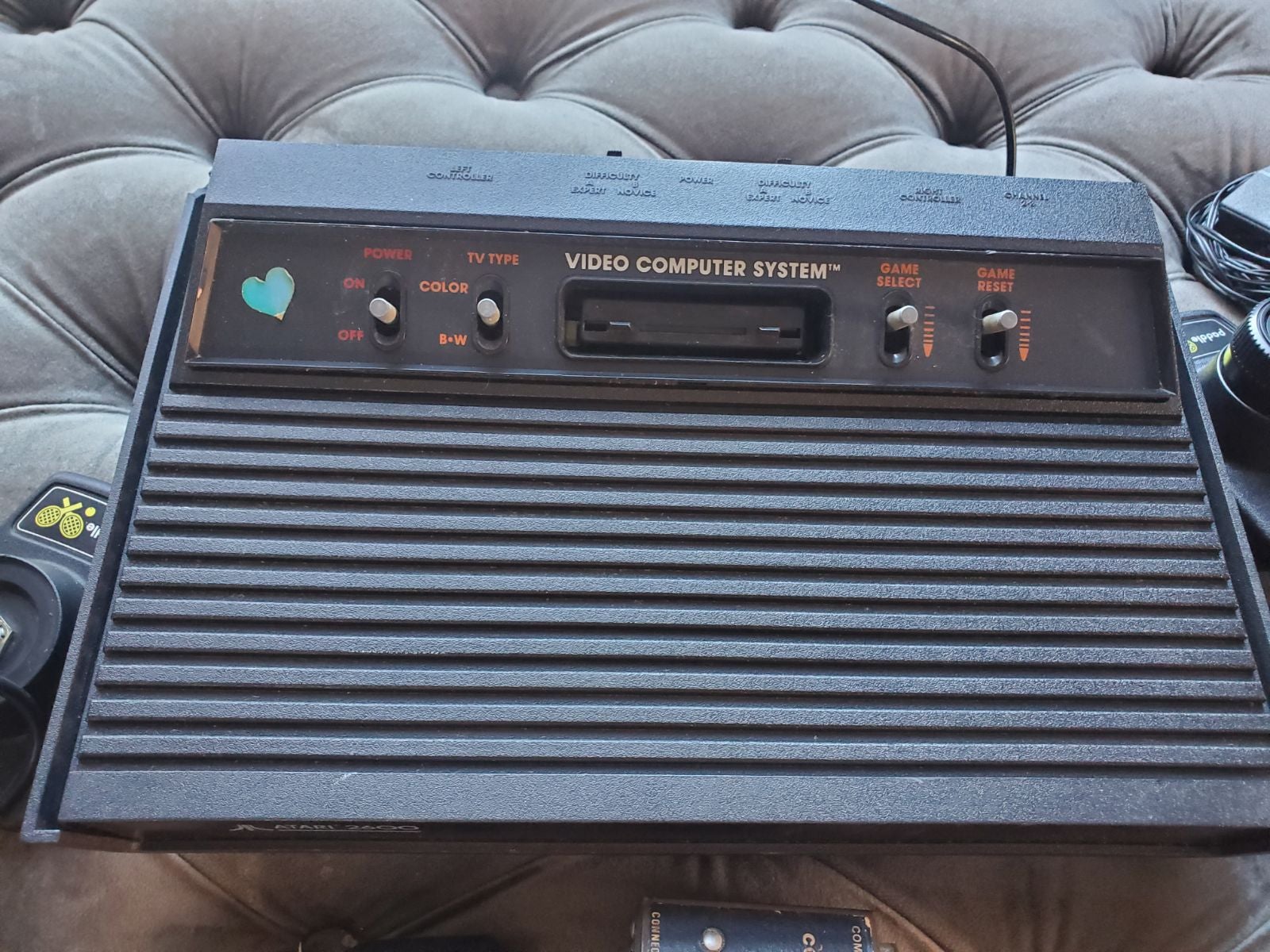 Atari 2600