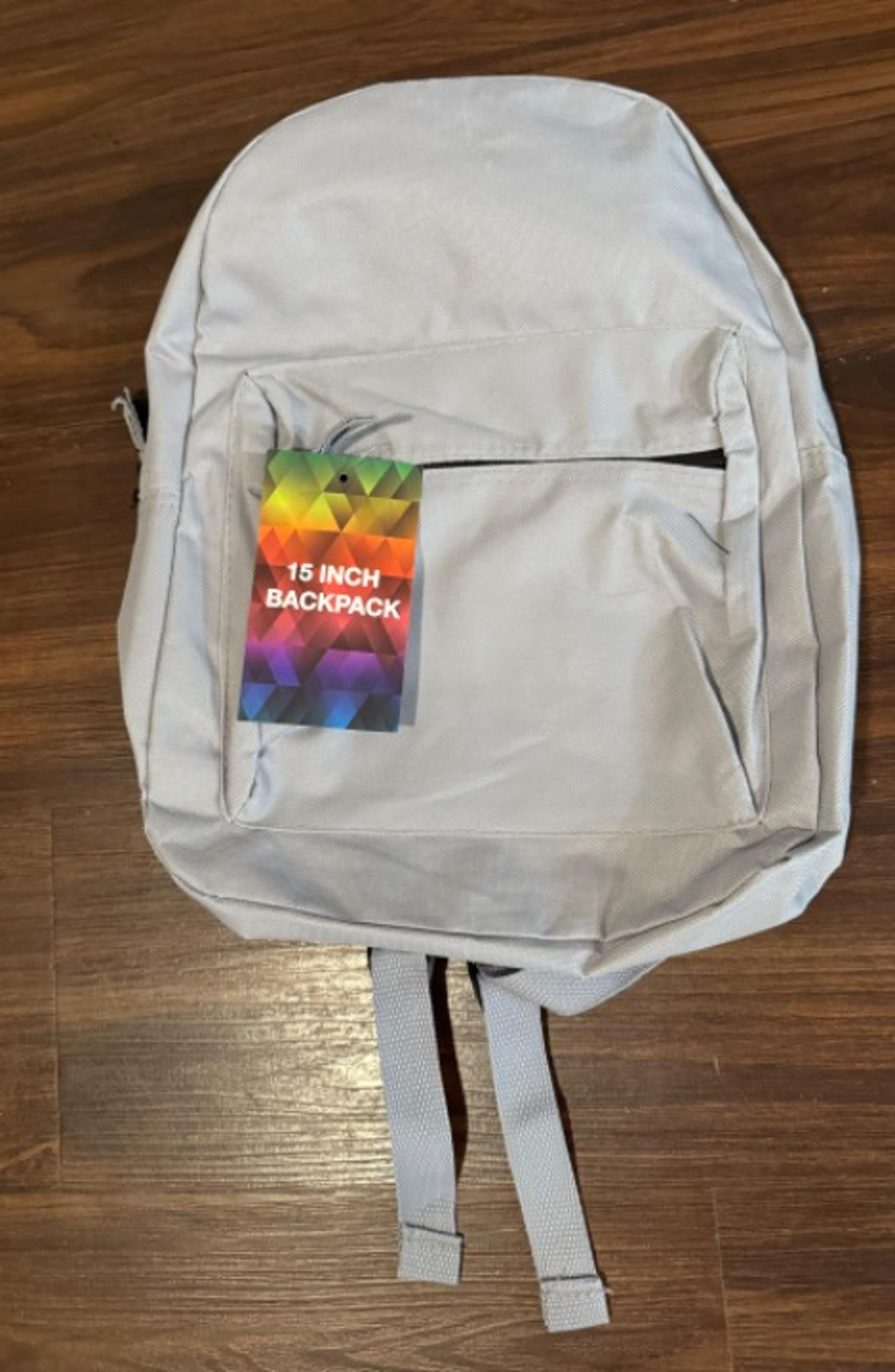 Backpack