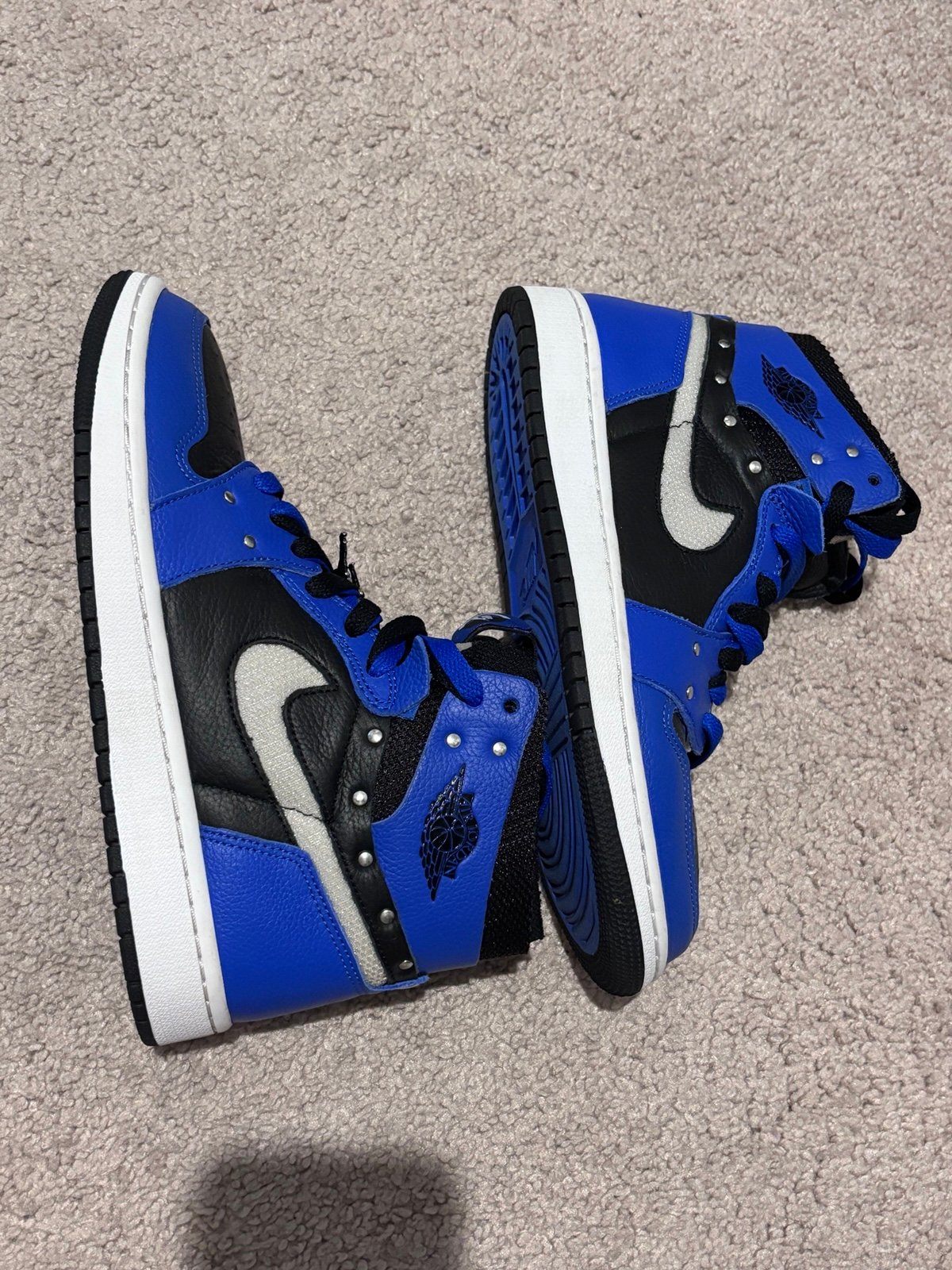 Jordan