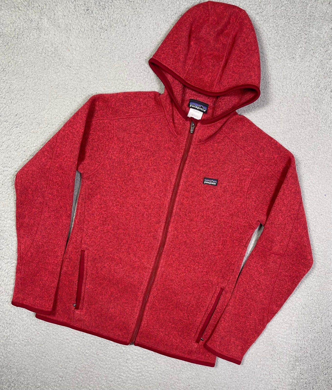 Patagonia Women's Better Sweater Hoody