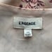 L’AGENCE Jane Floral Silk Camisole Top Women’s Size Medium