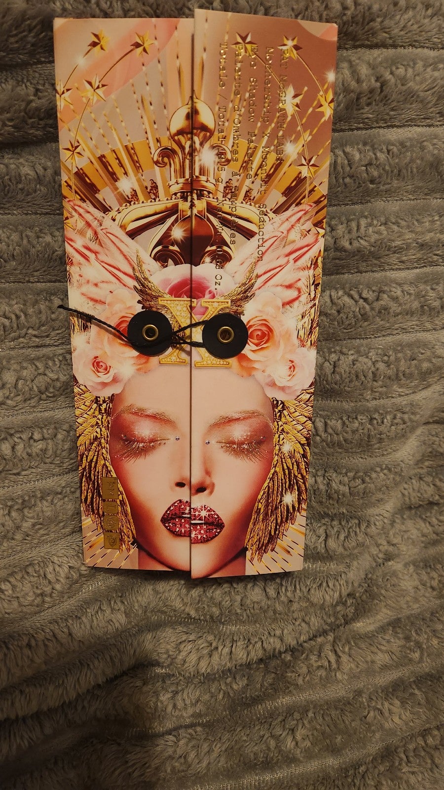 Pat Mcgrath Mothership X: Moonlit Seduction