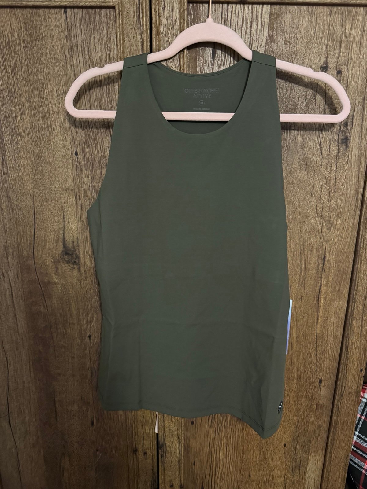 Outerknown Active tank top