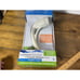 Oxygenics 26788 White Body Spa Complete RV Shower Upgrade Kit